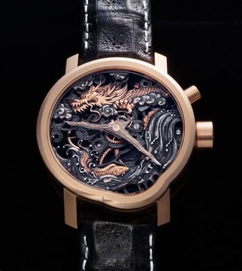 unique and unusual watches